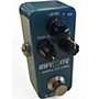 Used TC Electronic Infinite Mini Sample Sustainer Effect Pedal