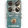 Used TC Electronic Infinite Sample Sustainer Pedal