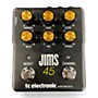 Used TC Electronic Used TC Electronic JIMS 45 Effect Pedal