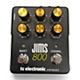 Used TC Electronic JIMS 800 Effect Pedal