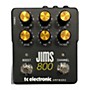 Used TC Electronic JIMS 800 Effect Pedal