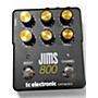 Used TC Electronic JIMS 800 Guitar Preamp