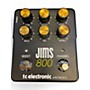 Used TC Electronic Used TC Electronic JIMS 800 Pedal