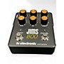 Used TC Electronic JIMS800 Guitar Preamp