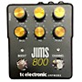 Used TC Electronic Used TC Electronic Jims 800 Ampworx Guitar Preamp