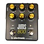 Used TC Electronic Jims 800 Effect Pedal