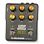 Used TC Electronic Jims800 Effect Pedal