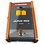 Used TC Electronic June-60 Effect Pedal