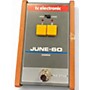 Used TC Electronic June-60 Effect Pedal