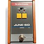 Used TC Electronic June-60 Effect Pedal