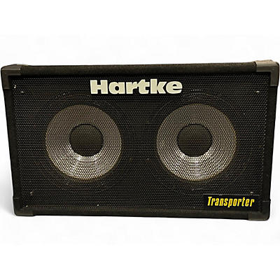 Used TC Electronic K212 Bass Cabinet