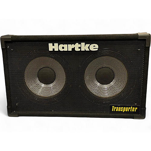 Used TC Electronic K212 Bass Cabinet