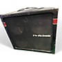 Used TC Electronic K410 Bass Cabinet