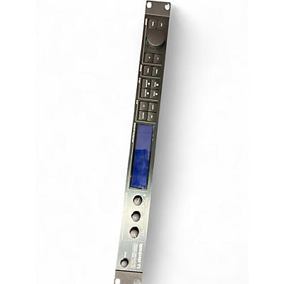 Used TC Electronic M One Dual Effects Signal Processor Multi Effects Processor