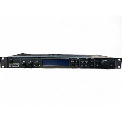Used TC Electronic M1 XL Vocal Processor