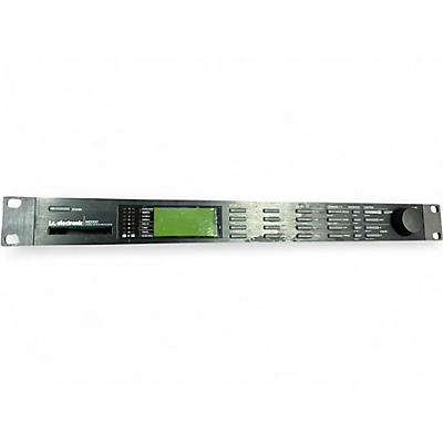 Used TC Electronic M2000 Multi Effects Processor
