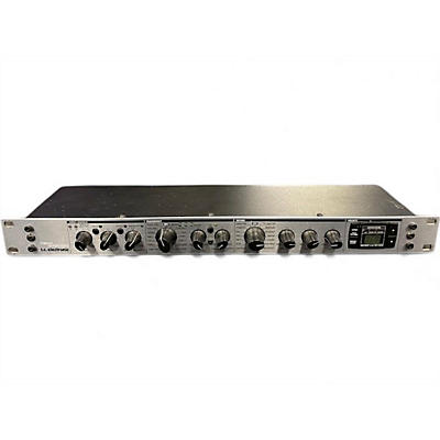Used TC Electronic M300 Effects Processor