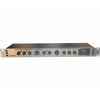 Used TC Electronic M300 Effects Processor