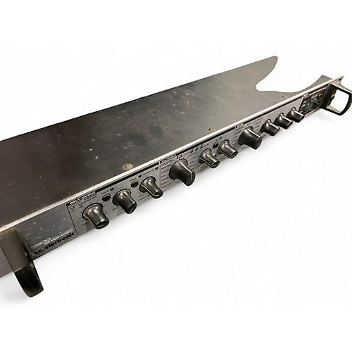 Used TC Electronic M300 Effects Processor