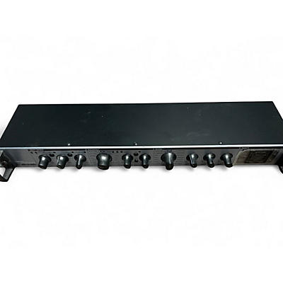 Used TC Electronic M300 Effects Processor