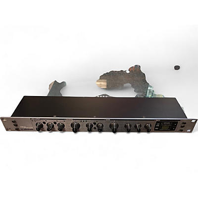 Used TC Electronic M300 Effects Processor