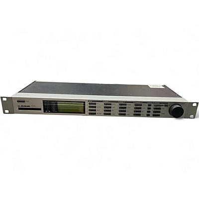 Used TC Electronic M3000 Effects Processor