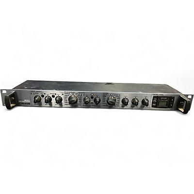 Used TC Electronic M350 Multi Effects Processor