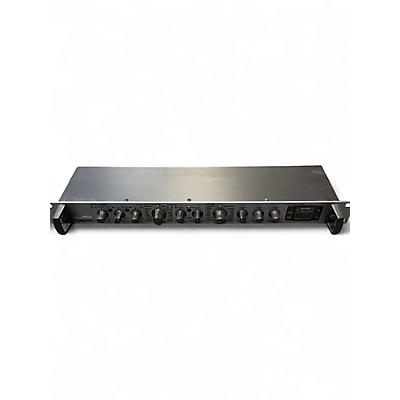 Used TC Electronic M350 Multi Effects Processor