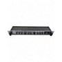 Used TC Electronic M350 Multi Effects Processor
