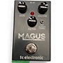 Used TC Electronic MAGNUS PRO Effect Pedal