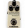 Used TC Electronic MIMIQ MINI DOUBLER Effect Pedal