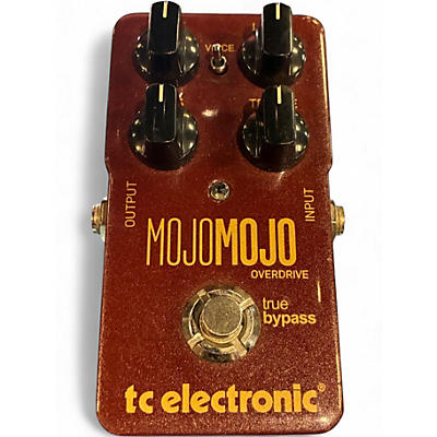 Used TC Electronic MOJO MOJO Effect Pedal