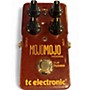 Used TC Electronic MOJO MOJO Effect Pedal