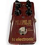 Used TC Electronic MOJO MOJO Effect Pedal