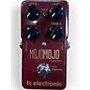 Used TC Electronic MOJOMOJO Effect Pedal