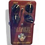 Used TC Electronic MOJOMOJO Effect Pedal