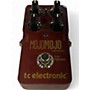 Used TC Electronic MOJOMOJO Effect Pedal