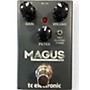 Used TC Electronic Magus Pro Effect Pedal