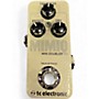 Used TC Electronic Used TC Electronic Mimiq Doubler Effect Pedal