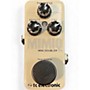 Used TC Electronic Used TC Electronic Mimiq Doubler Effect Pedal