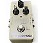 Used TC Electronic Mimiq Doubler Effect Pedal