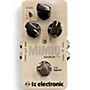 Used TC Electronic Mimiq Doubler Effect Pedal