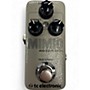 Used TC Electronic Mimiq Doubler Effect Pedal
