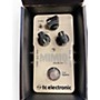 Used TC Electronic Mimiq Doubler Effect Pedal