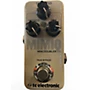 Used TC Electronic Mimiq Doubler Effect Pedal