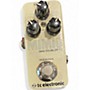 Used TC Electronic Mimiq Doubler MINI Effect Pedal