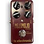 Used TC Electronic MojoMojo Effect Pedal
