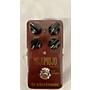 Used TC Electronic Used TC Electronic Mojomojo Overdrive Effect Pedal