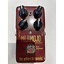 Used TC Electronic Used TC Electronic Mojomojo Overdrive Effect Pedal