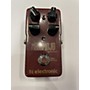 Used TC Electronic Used TC Electronic Mojomojo Overdrive Effect Pedal